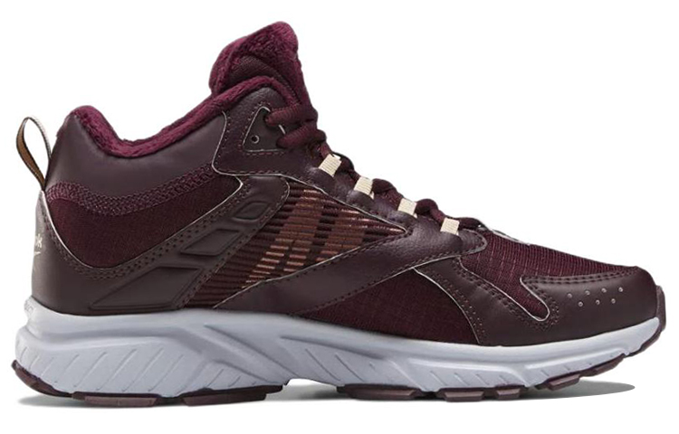 Order (Women) Reebok Royal Hyperium Hiker 'Burgundy' FW0959