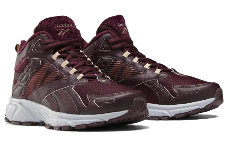 Lookbook (Women) Reebok Royal Hyperium Hiker 'Burgundy' FW0959