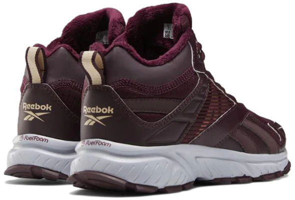 (Women) Reebok Royal Hyperium Hiker 'Burgundy' FW0959 Shop (Women) Reebok Royal Hyperium Hiker 'Burgundy' FW0959