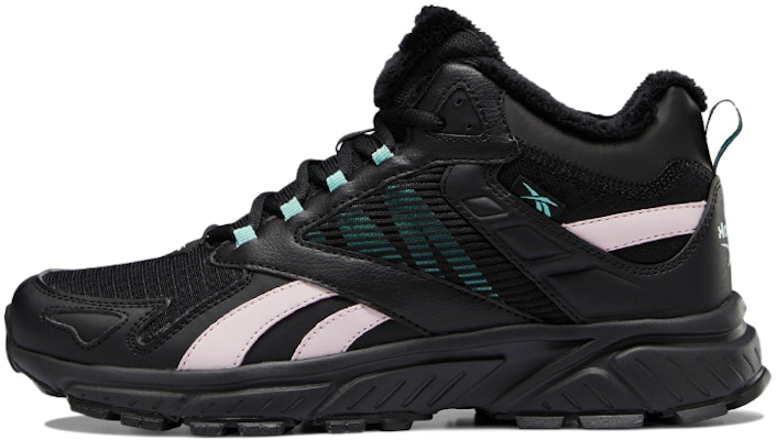 (W) 锐步皇家Hyperium HKR '黑色浅粉羊毛' H67688 Buy (W) 锐步皇家Hyperium HKR '黑色浅粉羊毛' H67688