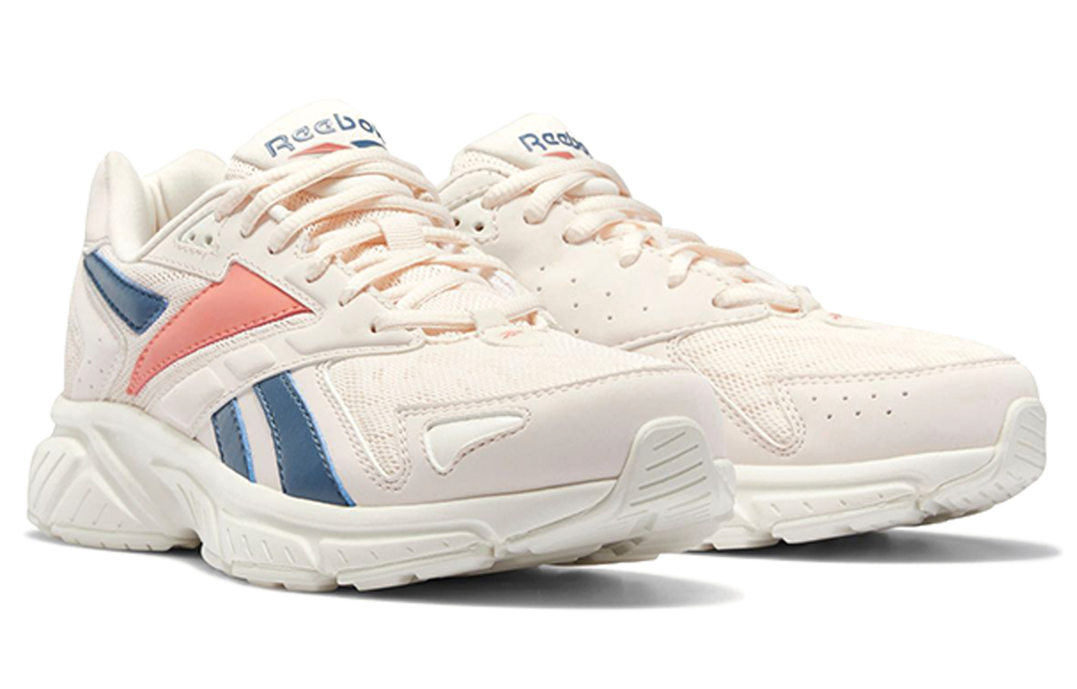 Lookbook (Women) Reebok Royal Hyperium Low 'White Blue Pink' FX2394