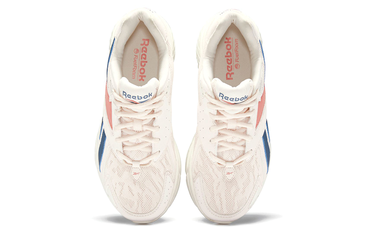 Shop (Women) Reebok Royal Hyperium Low 'White Blue Pink' FX2394
