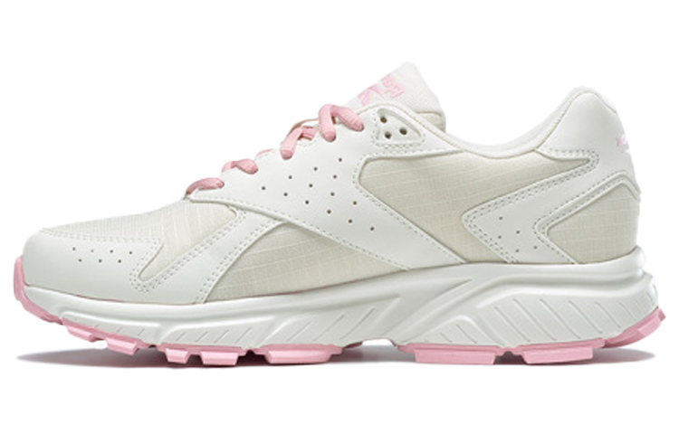 (Women) Reebok Royal Hyperium Sports Casual Shoes 'White Pink' FW0918