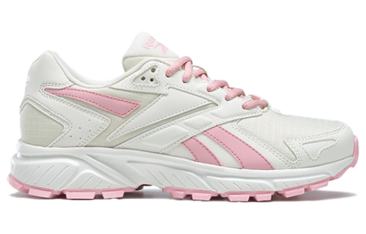 Order (W) Kasut Sukan Kasual Reebok Royal Hyperium 'Putih Merah Jambu' FW0918