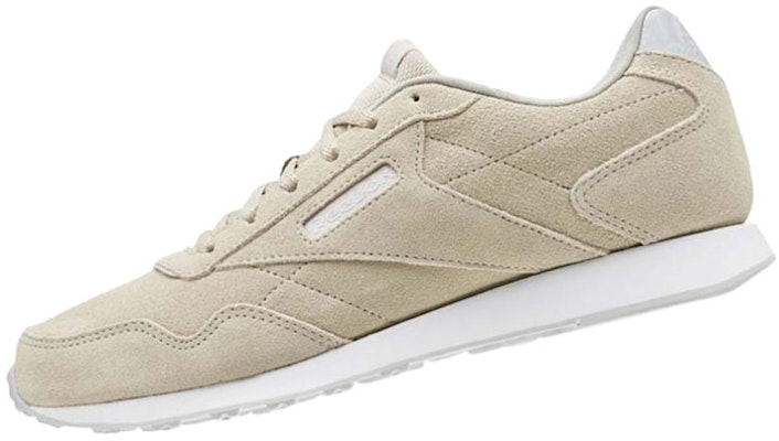 (Women) Reebok Royal Low 'Khaki' CN3119 Lookbook (Women) Reebok Royal Low 'Khaki' CN3119