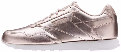 (Women) Reebok Royal Low 'Rose Gold' CN3122 (Women) Reebok Royal Low 'Rose Gold' CN3122