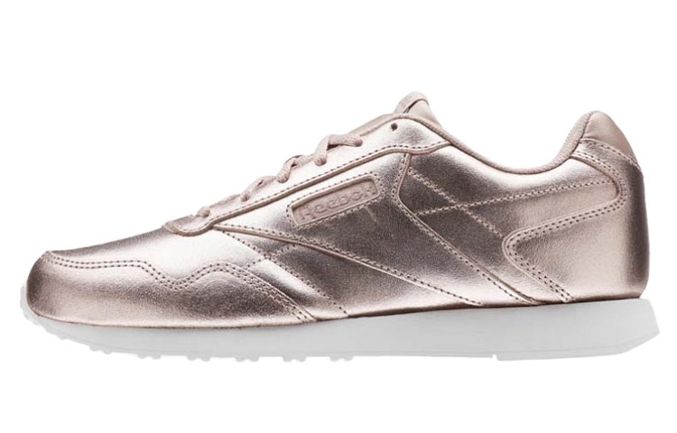 (Women) Reebok Royal Low 'Rose Gold' CN3122