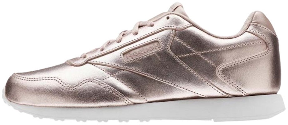 (Women) Reebok Royal Low 'Rose Gold' CN3122 Buy (Women) Reebok Royal Low 'Rose Gold' CN3122