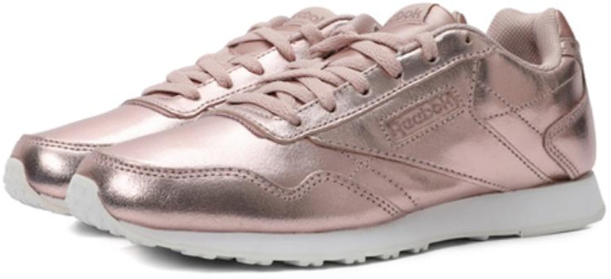 (Women) Reebok Royal Low 'Rose Gold' CN3122 Lookbook (Women) Reebok Royal Low 'Rose Gold' CN3122