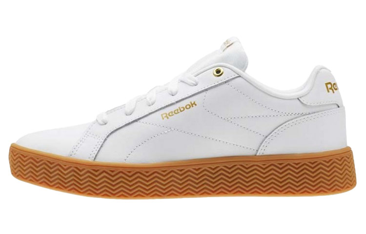 (Women) Reebok Royal Low 'White Brown' CN3238