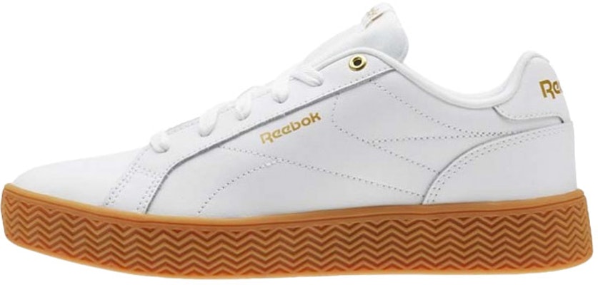 (Women) Reebok Royal Low 'White Brown' CN3238 Buy (Women) Reebok Royal Low 'White Brown' CN3238