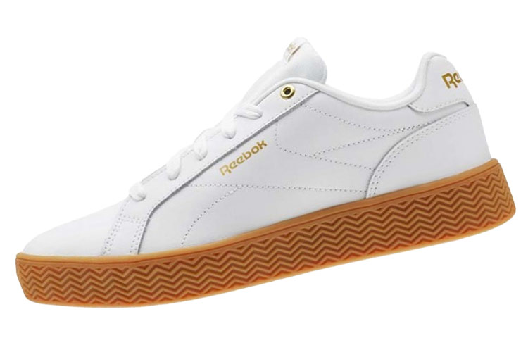 Lookbook (W) 锐步 Royal 低帮‘白棕’ CN3238