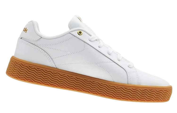 Shop (W) 锐步 Royal 低帮‘白棕’ CN3238