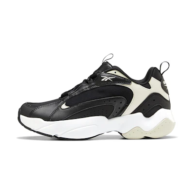 (W) Reebok Royal Pervader Black/ 'White'