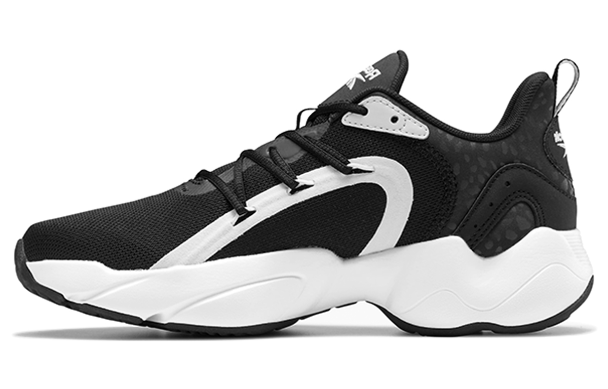 (Women) Reebok Royal Pervader 'Black White' FX2362