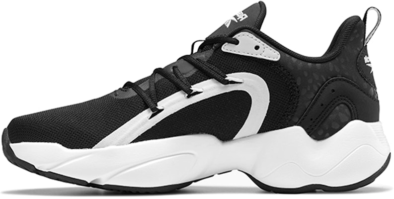 (Women) Reebok Royal Pervader 'Black White' FX2362 Buy (Women) Reebok Royal Pervader 'Black White' FX2362