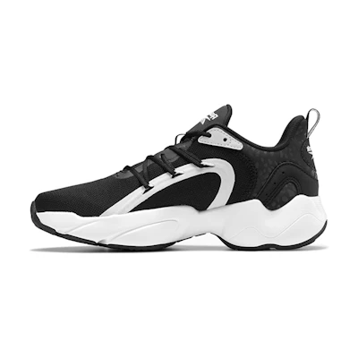 (W) Reebok Royal Pervader 'Black White'