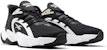 (W) Reebok Royal Pervader 'Hitam Putih' FX2362