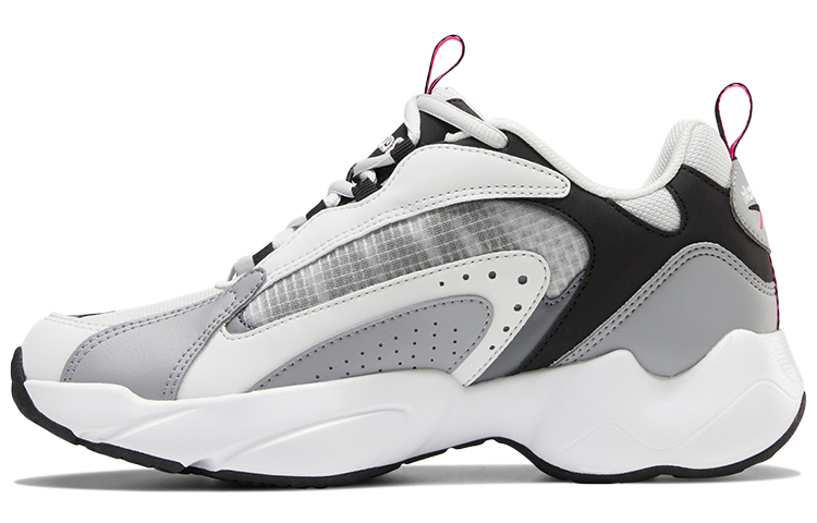 (Women) Reebok Royal Pervader 'Grey Pink' FV0191