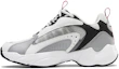Buy (W) 리복 로얄 퍼베이더 '그레이 핑크' (Reebok Royal Pervader 'Grey Pink') FV0191