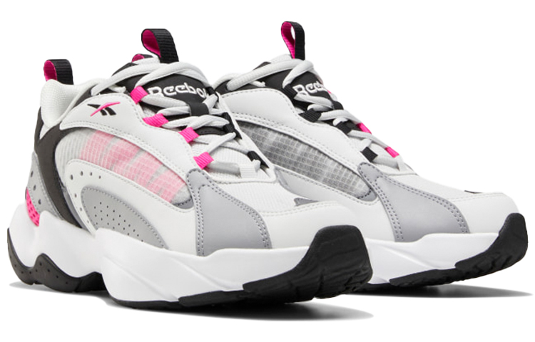 Lookbook (W) 리복 로얄 퍼베이더 '그레이 핑크' (Reebok Royal Pervader 'Grey Pink') FV0191