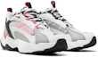 Lookbook (W) 리복 로얄 퍼베이더 '그레이 핑크' (Reebok Royal Pervader 'Grey Pink') FV0191