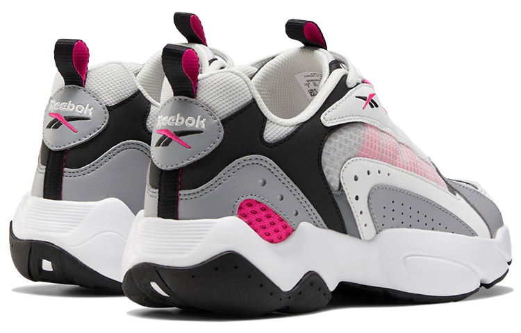 Shop (W) 리복 로얄 퍼베이더 '그레이 핑크' (Reebok Royal Pervader 'Grey Pink') FV0191
