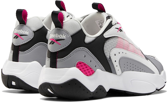 (Women) Reebok Royal Pervader 'Grey Pink' FV0191 Shop (Women) Reebok Royal Pervader 'Grey Pink' FV0191