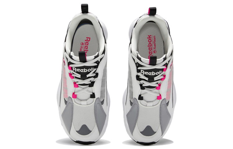 Purchase (W) 리복 로얄 퍼베이더 '그레이 핑크' (Reebok Royal Pervader 'Grey Pink') FV0191