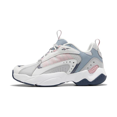 (W) Reebok Royal Pervader Grey/ 'White'