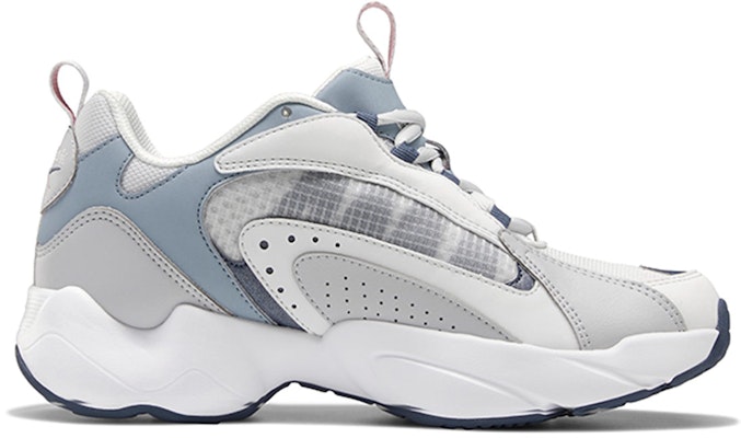 (W) Reebok Royal Pervader Kelabu/ 'Putih' FV0189 Order (W) Reebok Royal Pervader Kelabu/ 'Putih' FV0189
