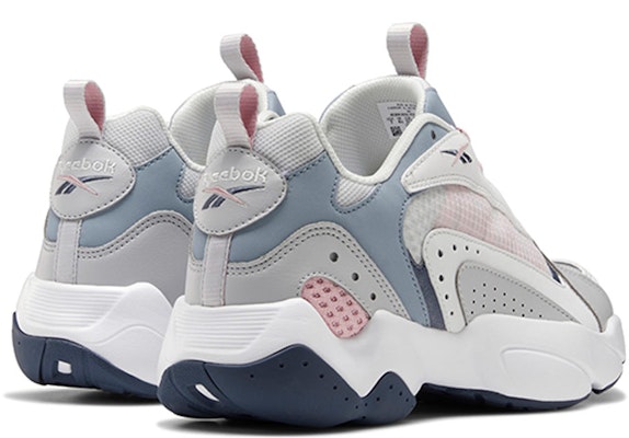 (W) Reebok Royal Pervader Kelabu/ 'Putih' FV0189 Shop (W) Reebok Royal Pervader Kelabu/ 'Putih' FV0189