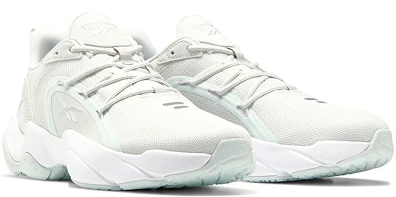 (W) Reebok Royal Pervader ''Grijs Wit'' FX2361 Lookbook (W) Reebok Royal Pervader ''Grijs Wit'' FX2361