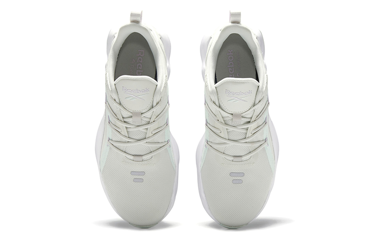Shop (W) Reebok Royal Pervader ''Grijs Wit'' FX2361
