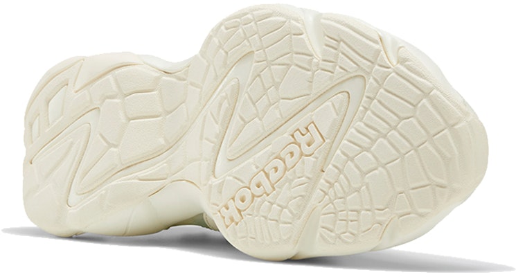 (W) Reebok Royal Pervader Beige/Hijau 'Biru' FX0775 Details for (W) Reebok Royal Pervader Beige/Hijau 'Biru' FX0775