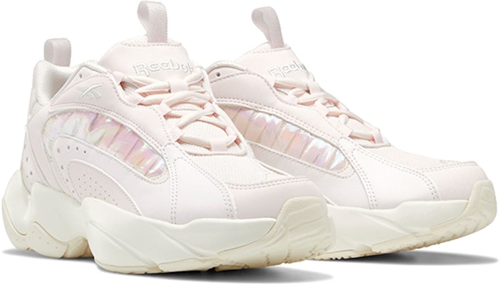 (Women) Reebok Royal Pervader Pink/ 'White' FV0187 Lookbook (Women) Reebok Royal Pervader Pink/ 'White' FV0187