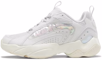 (Women) Reebok Royal Pervader White FV0184 (Women) Reebok Royal Pervader White FV0184