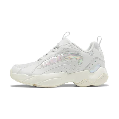 (W) Reebok Royal Pervader White