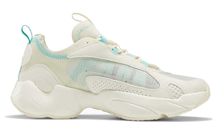 Order (W) Reebok Royal Pervader Beige/Groen ''Blauw'' FX0775