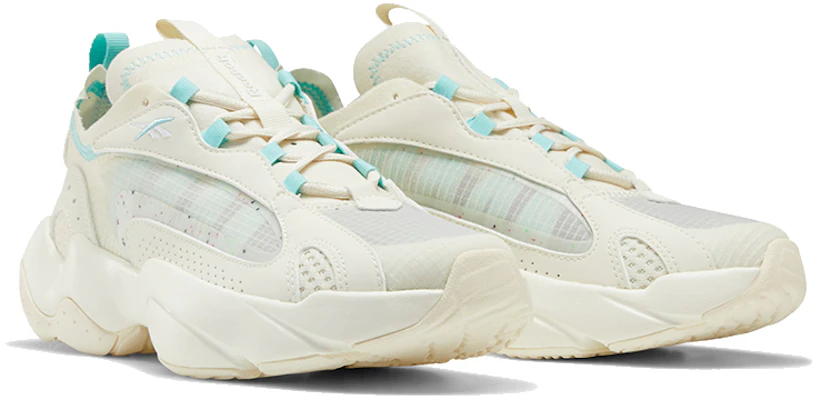 (W) Reebok Royal Pervader Beige/Groen ''Blauw'' FX0775 Lookbook (W) Reebok Royal Pervader Beige/Groen ''Blauw'' FX0775