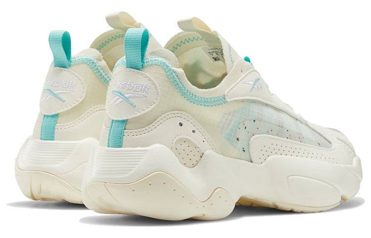 Shop (W) Reebok Royal Pervader Beige/Groen ''Blauw'' FX0775