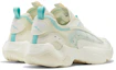Shop (W) Reebok Royal Pervader Beige/Groen ''Blauw'' FX0775