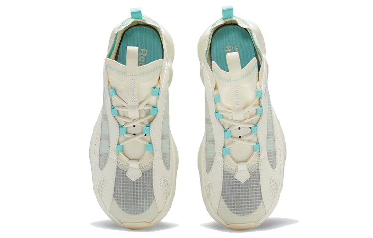 Purchase (W) Reebok Royal Pervader Beige/Groen ''Blauw'' FX0775