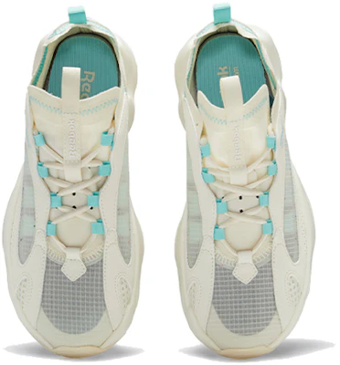 (W) Reebok Royal Pervader Beige/Groen ''Blauw'' FX0775 Purchase (W) Reebok Royal Pervader Beige/Groen ''Blauw'' FX0775