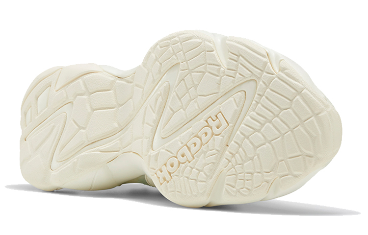 Details for (W) Reebok Royal Pervader Beige/Groen ''Blauw'' FX0775