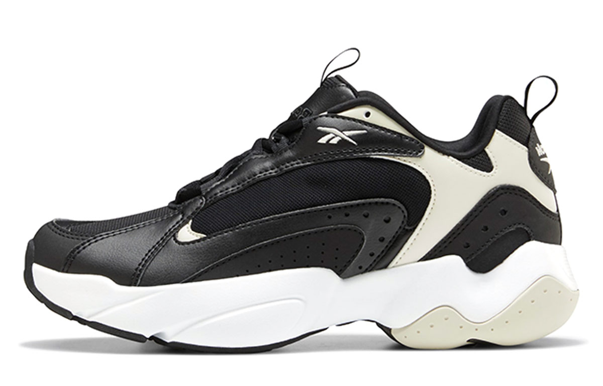 (Women) Reebok Royal Pervader Black/ 'White' FW0932