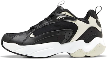 (Women) Reebok Royal Pervader Black/ 'White' FW0932 (Women) Reebok Royal Pervader Black/ 'White' FW0932