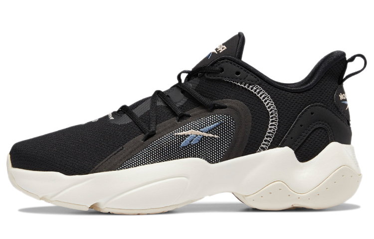 Buy Reebok Royal Pervader Bold 耐磨防滑 時尚運動鞋 女款 黑