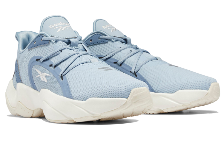 Lookbook (W) Reebok Royal Pervader Bold ''Fel Blauw'' H03256