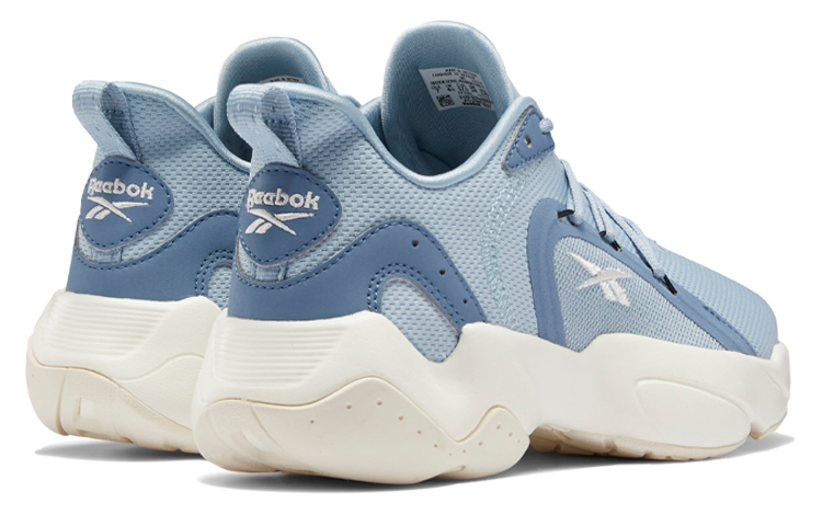 Shop (W) Reebok Royal Pervader Bold ''Fel Blauw'' H03256